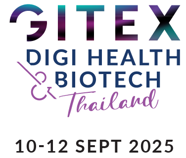 Gitex Duabi