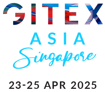 Gitex Asia